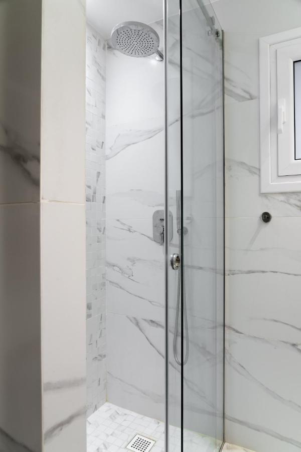 Glyfada Gallery Apartment Athènes Extérieur photo