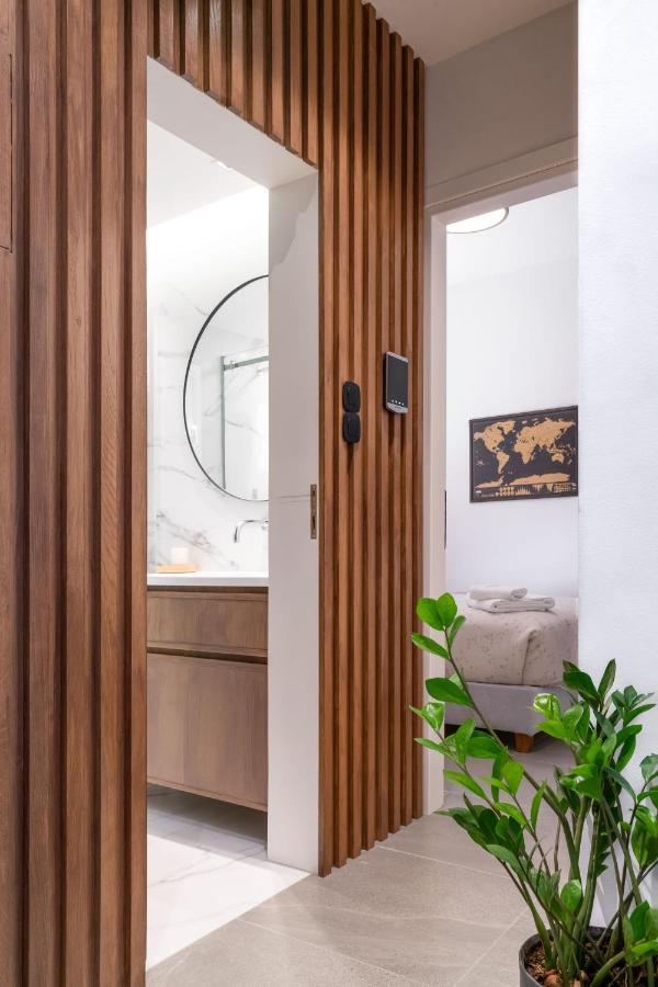 Glyfada Gallery Apartment Athènes Extérieur photo