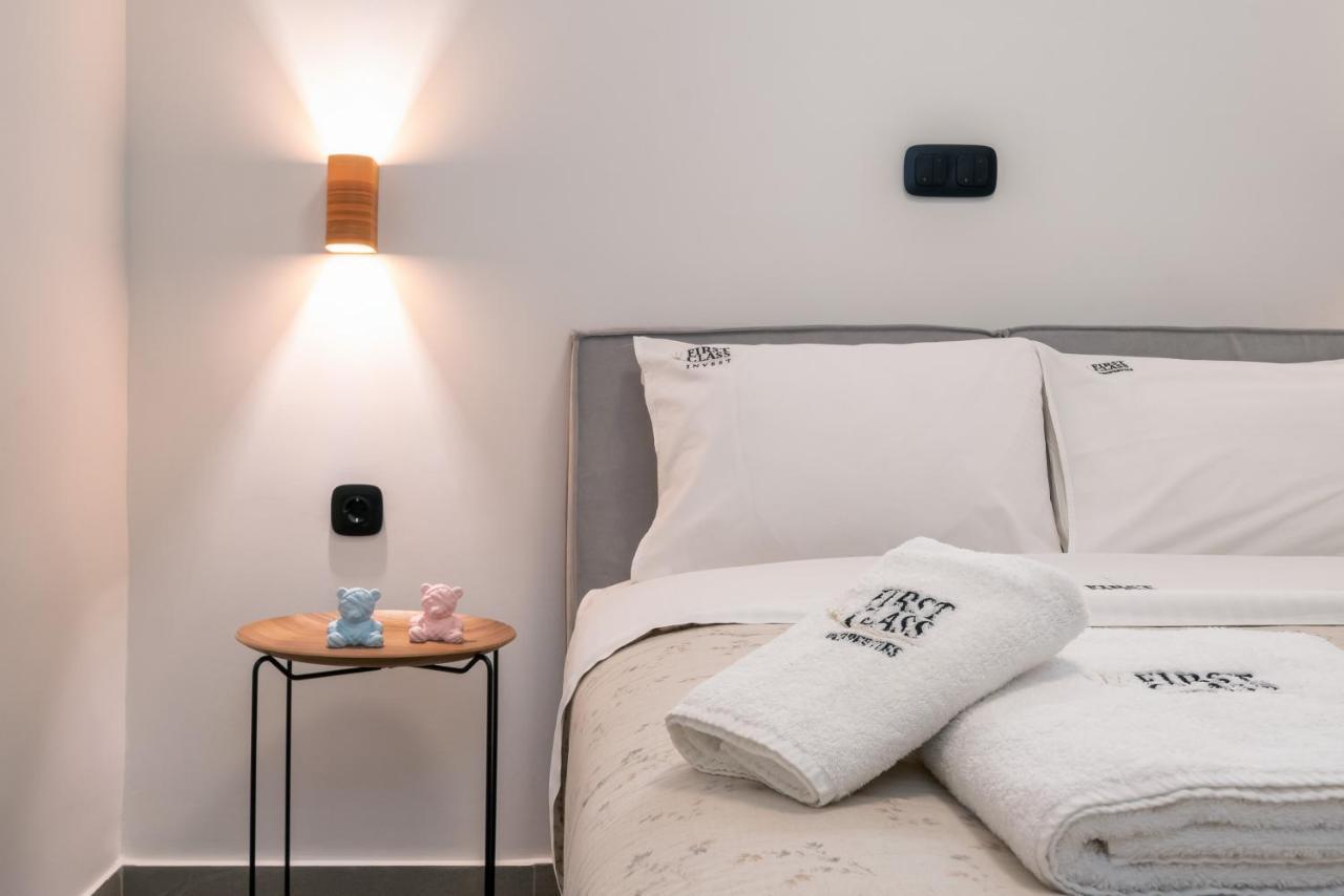 Glyfada Gallery Apartment Athènes Extérieur photo