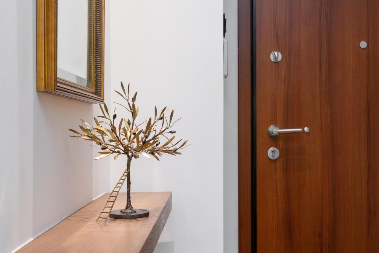 Glyfada Gallery Apartment Athènes Extérieur photo