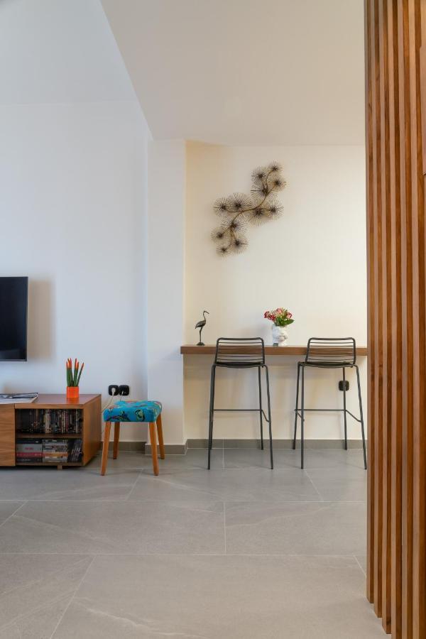 Glyfada Gallery Apartment Athènes Extérieur photo