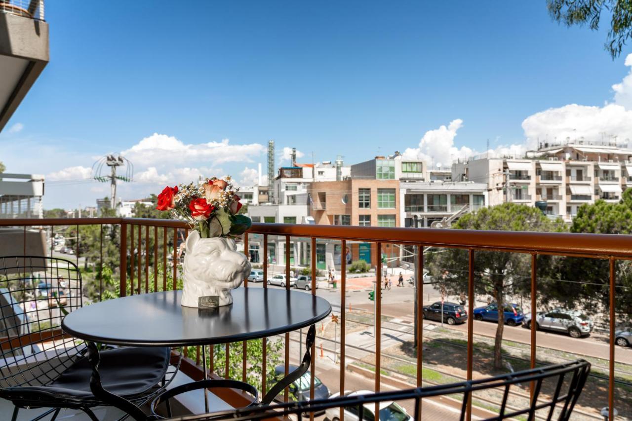 Glyfada Gallery Apartment Athènes Extérieur photo